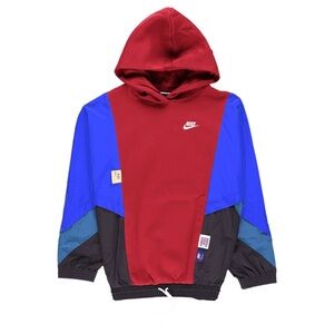 Nike Icon Clash Colorblock Hoodie